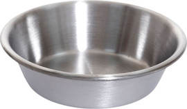 DREAM CHEF קערה נירוסטה 8X8X2.5 DREAM CHEF