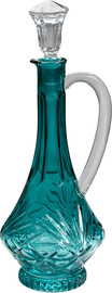CRYSTALINE דקנטר ליין 800 מ״ל CRYSTALINE ROYAL COLORS