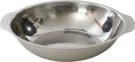 DREAM CHEF קערת הגשה נירוסטה 26X29X6 DREAM CHEF