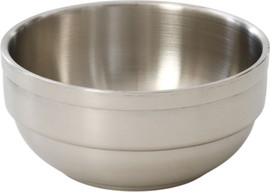 DREAM CHEF קערת מטבל נירוסטה 10X10X5 DREAM CHEF
