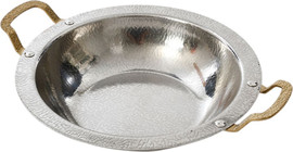 DREAM CHEF סיר הגשה נירוסטה 29 ס״מ DreamChef