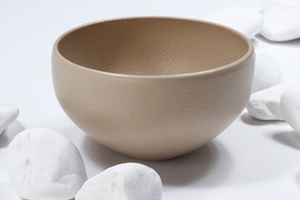 B-DECOR בול 14 ס"מ STONE WARA CAMEL