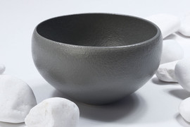 B-DECOR בול 14 ס"מ STONE WARA GREY