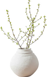 B-DECOR ואזה PAPER MACHE 42X42X38 ס"מ
