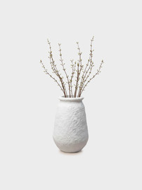 B-DECOR ואזה PAPER MACHE 32X32X50 ס"מ