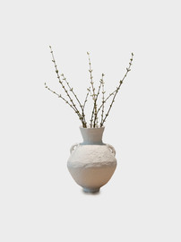 B-DECOR ואזה PAPER MACHE