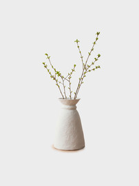 B-DECOR ואזה PAPER MACHE 34X34X51 ס"מ