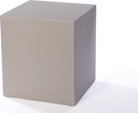 B-DECOR הדום 52.5X52.5X57 POLLY RISEN KARMIKA MOKA