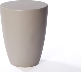B-DECOR פודיום 43X43X53 POLLY RISEN MOKA