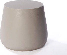 B-DECOR הדום 54.5X54.5X47 POLLY RISEN MOKA