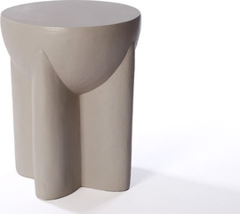 B-DECOR שולחן סלון POLLY RISEN MOKA