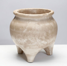 B-DECOR ואזה קרמיקה 21X21X21 ס"מ TROPHY STONE