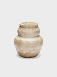 B-DECOR ואזה קרמיקה 28X28X30 ס"מ TROPHY STONE