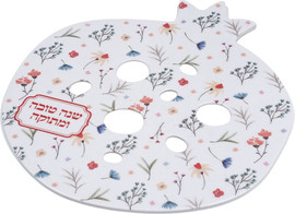 DREAM CHEF תחתית לסיר חם במבוק 19 ס״מ כוס סוכר