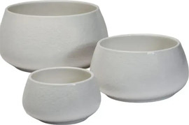 B-DECOR קערת סלט אישית 17 ס״מ לבן – ‎SPECIAL WHITE‎