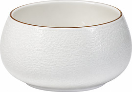 B-DECOR בול למרק SPECIAL WHITE/GOLD