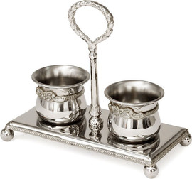 DREAM CHEF מלחיה פתוחה QUEENAN NICKEL
