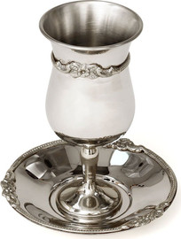 DREAM CHEF גביע קידוש QUEENAN NICKEL