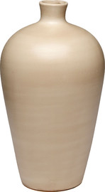 B-DECOR ואזה TRAVENTINE .5 20 ס"מ