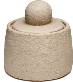 B-DECOR בונבוניירה MOCHA STONE 17 ס"מ