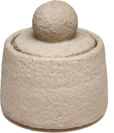 B-DECOR בונבוניירה MOCHA STONE .5 12 ס"מ