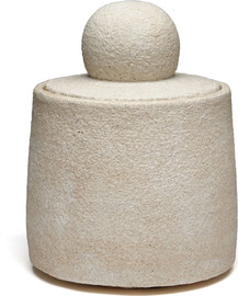 B-DECOR בונבוניירה CREAM STONE 21 ס"מ
