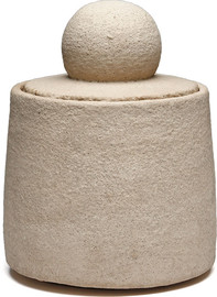 B-DECOR בונבוניירה MOCHA STONE 21 ס"מ