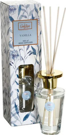 B-DECOR מקלות ריח 300 מ"ל VANILLA