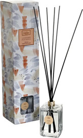 B-DECOR מקלות ריח 500 מ"ל LAVENDER PATACHOULI