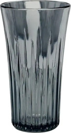 B-DECOR כוס שתיה פוליקרבונט כהה 360ml דגם מילאנו 14X8X8
