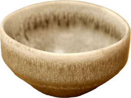 B-DECOR סט 6 בולים 12 ס"מ STONE WARE GREY
