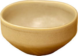 B-DECOR סט 6 בולים 12 ס"מ STONE WARE BROWN