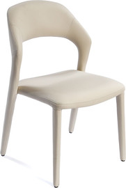 B-DECOR כסא אוכל HARVEY עור