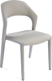 B-DECOR כסא אוכל HARVEY עור