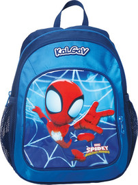 קל גב תיק גן נועם לילד דגם SPIDEY ספידי