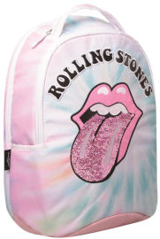 קל גב תיק גב לנוער דגם ROLLING STONES בצבעים לבחירה - OUTDOOR