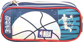 קל גב קלמר 2 תאים מתרחב NBA כחול – KAL GAV