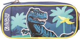 קל גב קלמר 2 תאים מתרחב T-REX כחול – KAL GAV