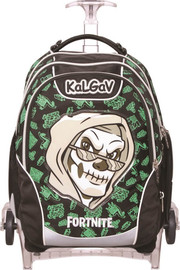קל גב תיק אורטופדי X BAG TROLLEY דגם פורטנייט - KAL GAV