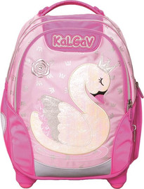 קל גב תיק אורטופדי X BAG דגם ברבור – KAL GAV