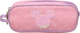 OUTDOOR קלמר 2 תאים OUTDOOR DISNEY בדגמים לבחירה