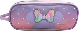 OUTDOOR קלמר 2 תאים OUTDOOR DISNEY בדגמים לבחירה