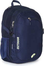 OUTDOOR תיק מתרחב FRONTIER 30 במגוון צבעים – OUTDOOR