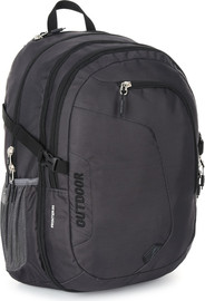 OUTDOOR תיק מתרחב FRONTIER 30 במגוון צבעים – OUTDOOR