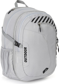 OUTDOOR תיק מתרחב FRONTIER 30 במגוון צבעים – OUTDOOR