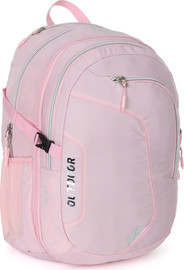 OUTDOOR תיק מתרחב FRONTIER 30 במגוון צבעים – OUTDOOR