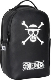 קל גב תיק גב וואן פיס כובעי הקש - Kal-Gav One Piece Backpack