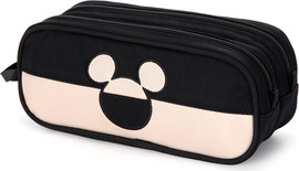 OUTDOOR קלמר 2 תאים DISNEY בדגמים לבחירה