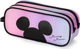 OUTDOOR קלמר 2 תאים DISNEY בדגמים לבחירה