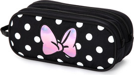 OUTDOOR קלמר 2 תאים DISNEY בדגמים לבחירה